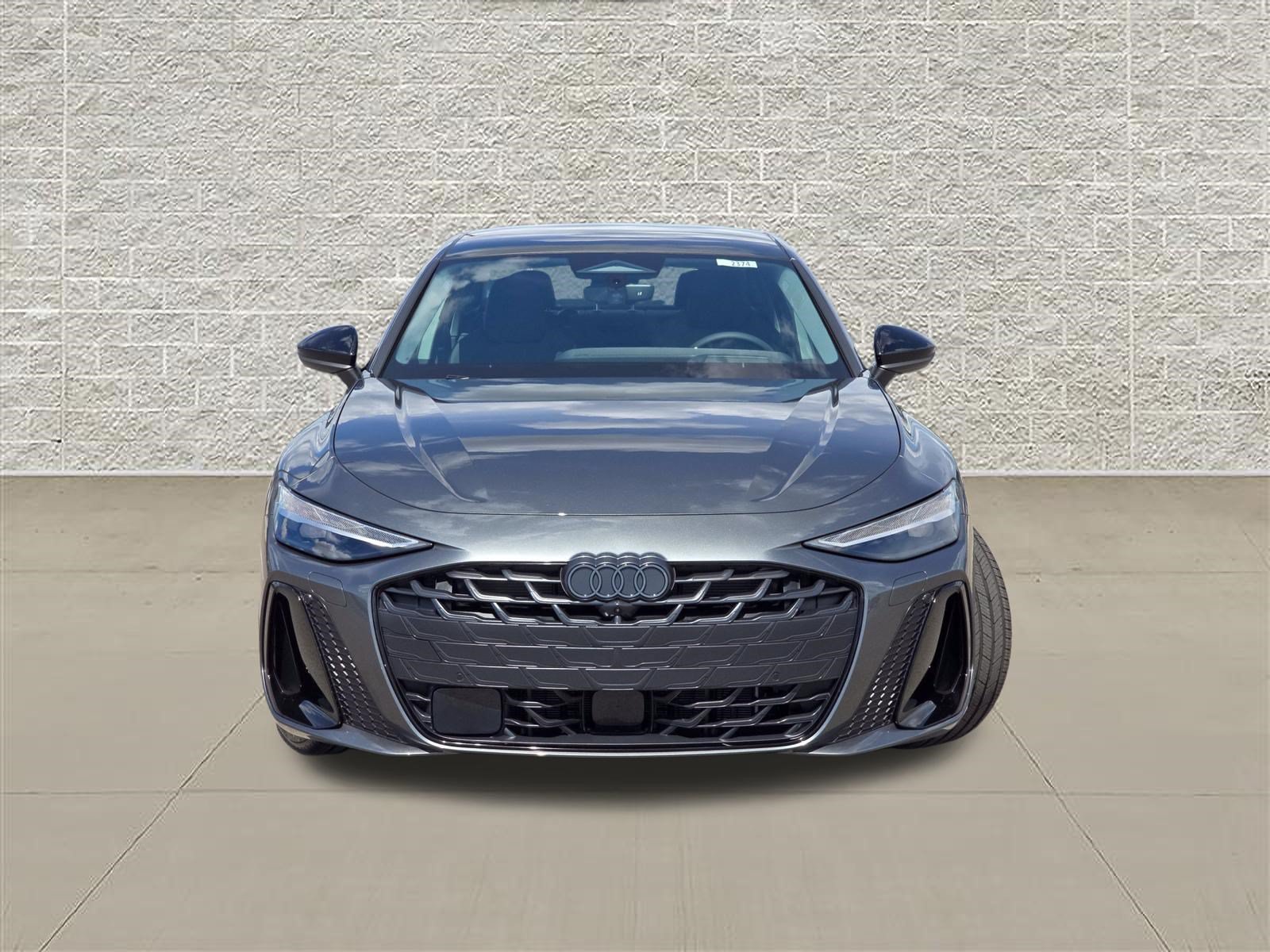 New 2026 Audi A6 Premium Plus AWD/4WD image 2