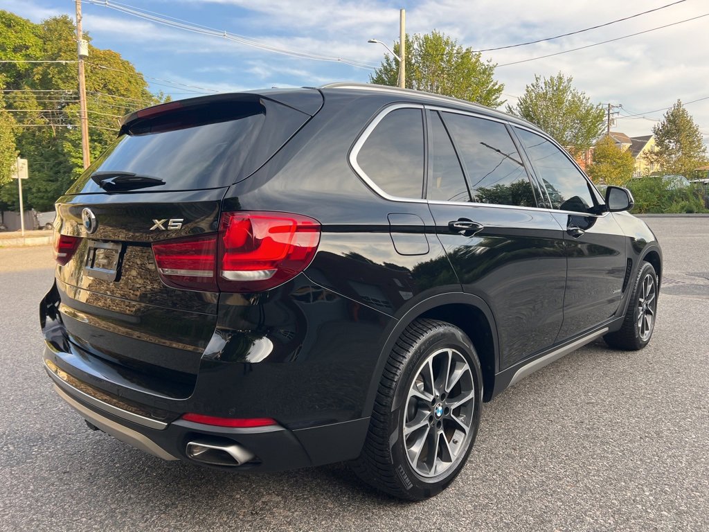 Used 2018 BMW X5 xDrive35i image 5
