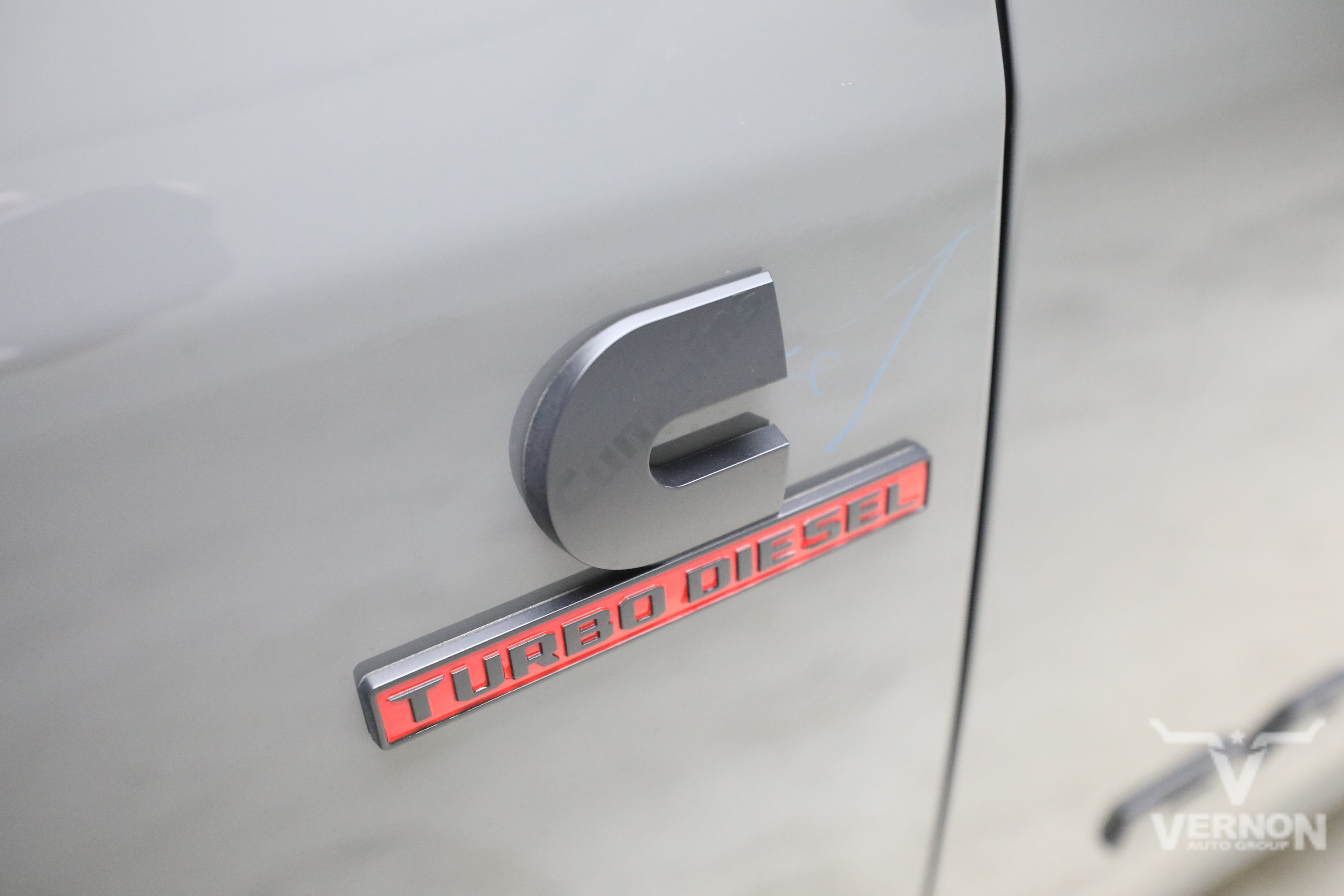 New 2027 RAM 3500 Lone Star AWD/4WD image 35