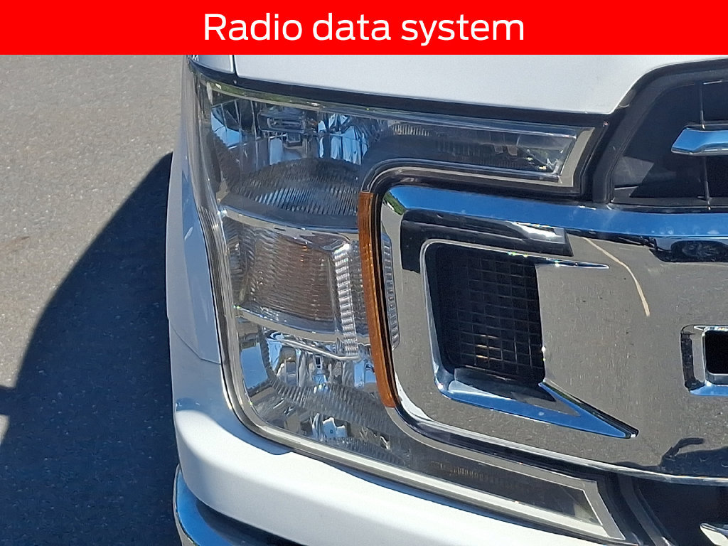Certified 2019 Ford F150 XLT AWD/4WD image 9
