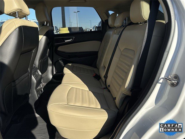 Used 2020 Ford Edge SEL w/ Convenience Package image 28