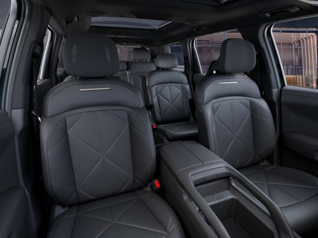 New 2027 Kia Telluride SX FWD image 15