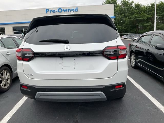 Used 2025 Honda Pilot EX-L image 7