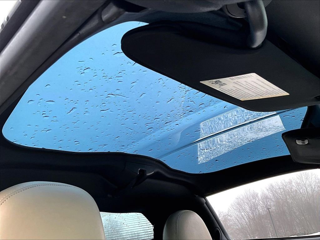 Used 2005 Chevrolet Corvette Coupe w/ Preferred Equipment Group image 16