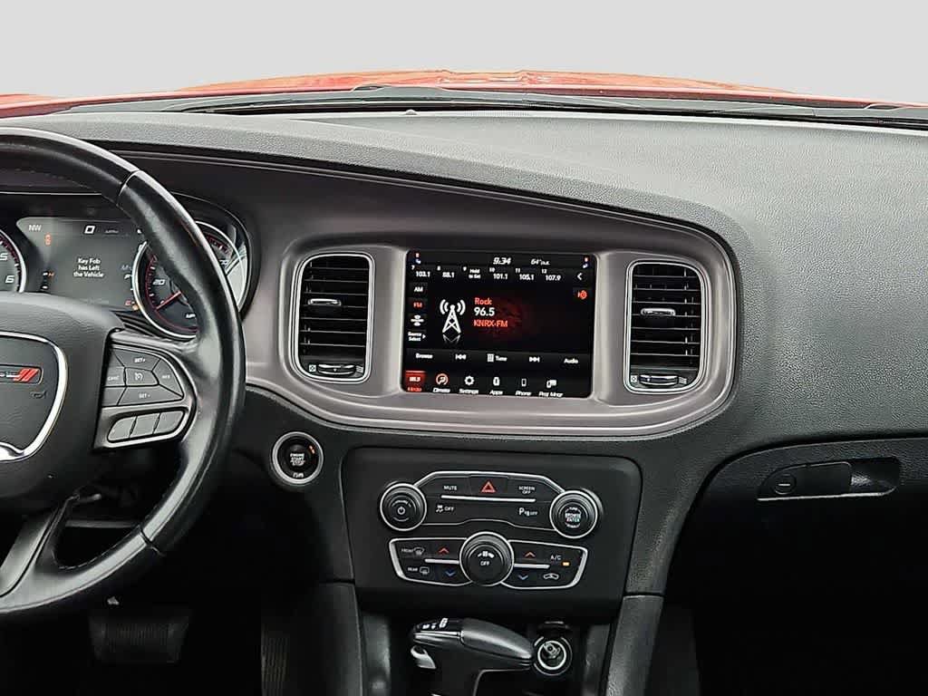 Used 2023 Dodge Charger SXT RWD image 14
