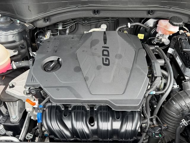Used 2023 Hyundai Santa Fe SEL w/ Cargo Package FWD image 19