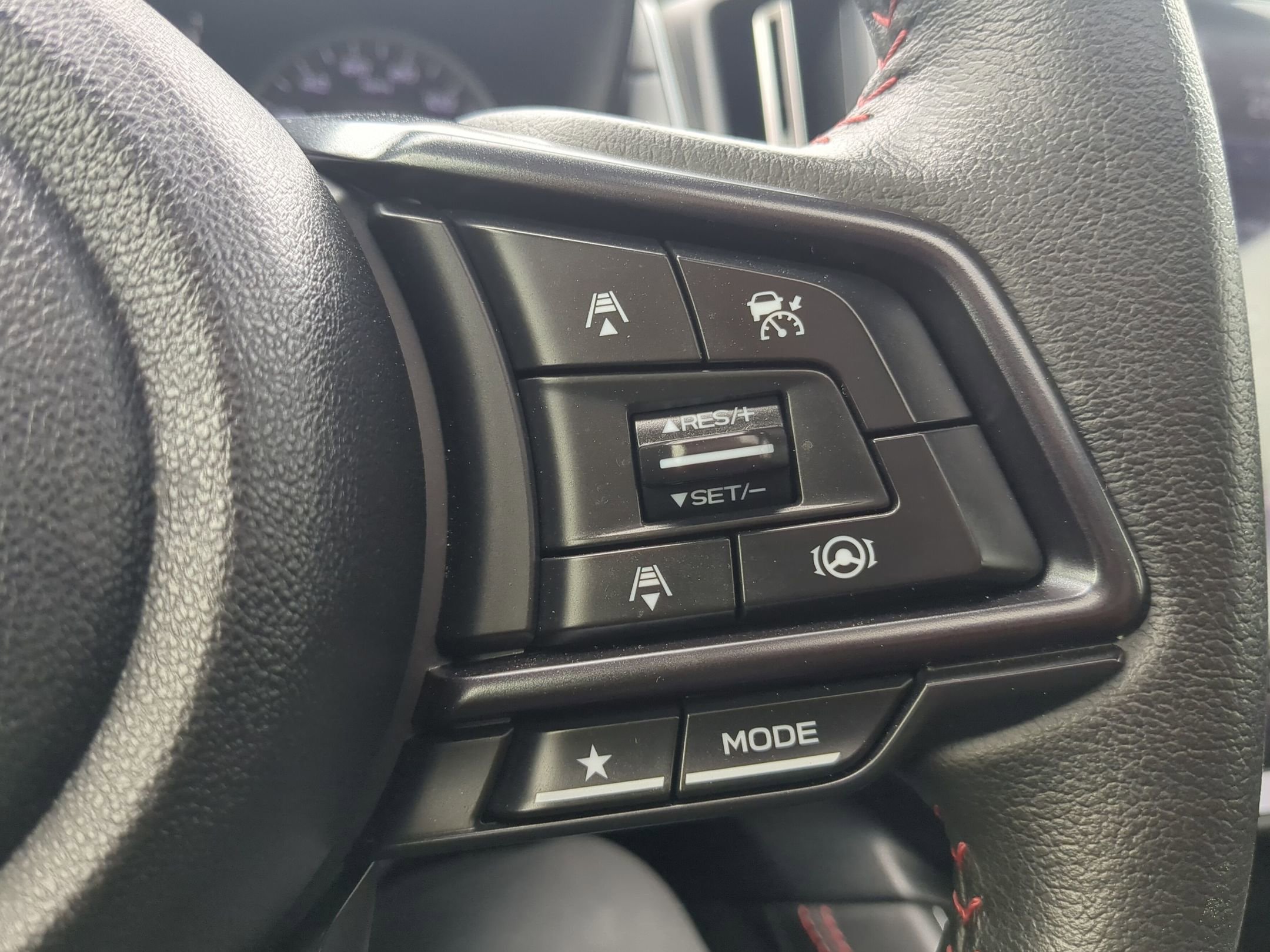 Used 2022 Subaru WRX GT image 23