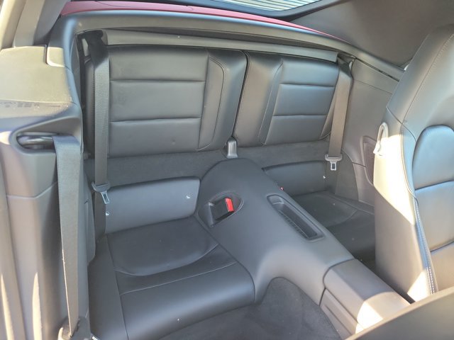 Certified 2016 Porsche 911 Carrera RWD image 18
