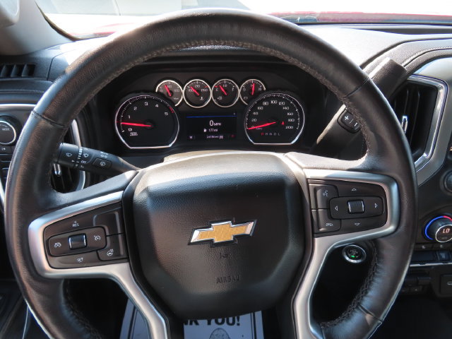 Used 2022 Chevrolet Silverado 3500 LT w/ Convenience Package AWD/4WD image 23