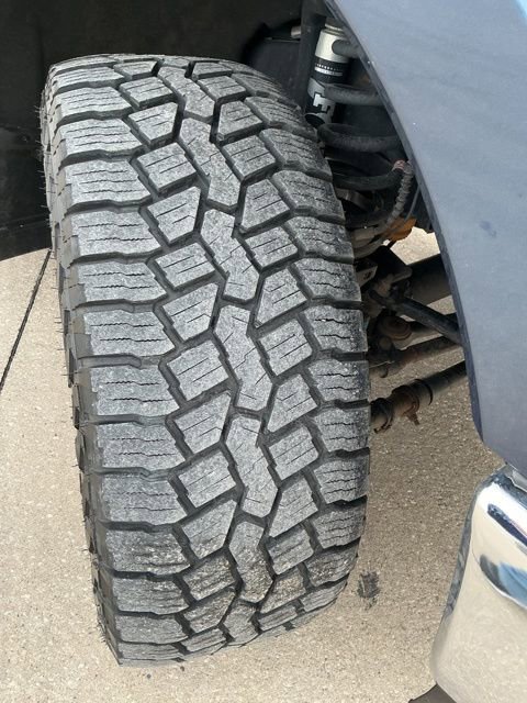 Used 2017 Ford F250 Lariat w/ Chrome Package image 10