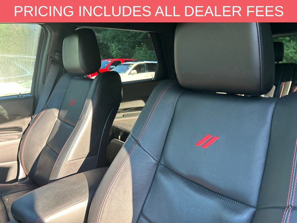 Used 2023 Dodge Durango Citadel AWD/4WD image 15