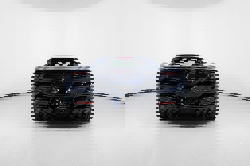 Used 2024 Ferrari 296 GTB image 9