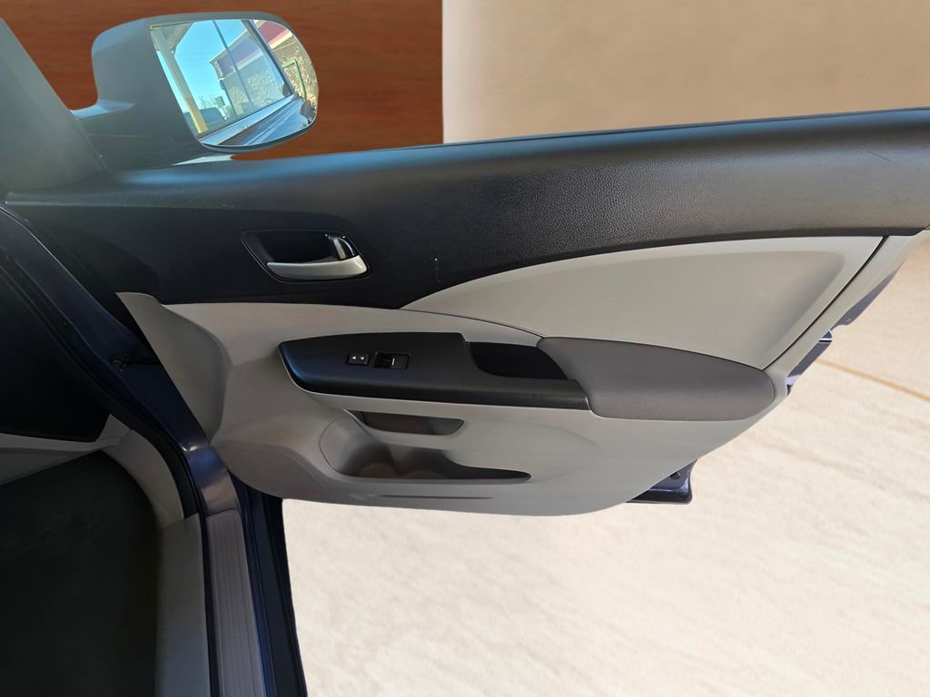 Used 2014 Honda CR-V LX image 59