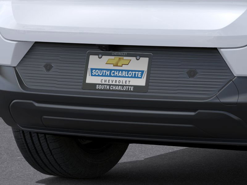 New 2026 Chevrolet Equinox EV LT image 39