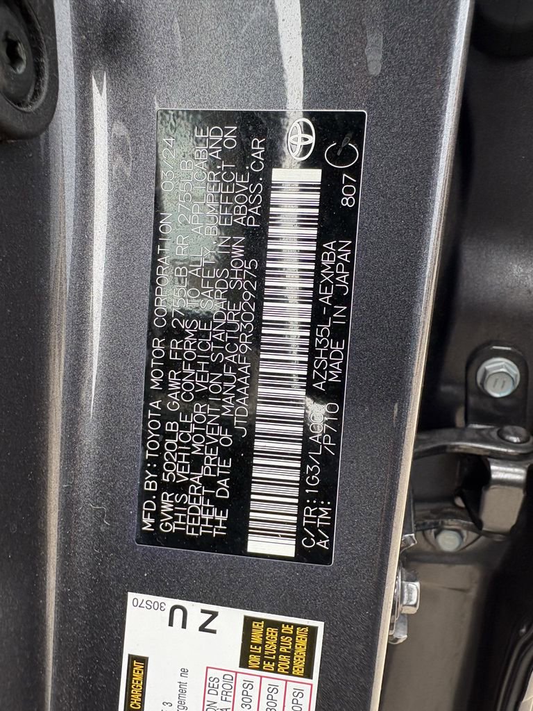 Used 2024 Toyota Crown Limited image 27