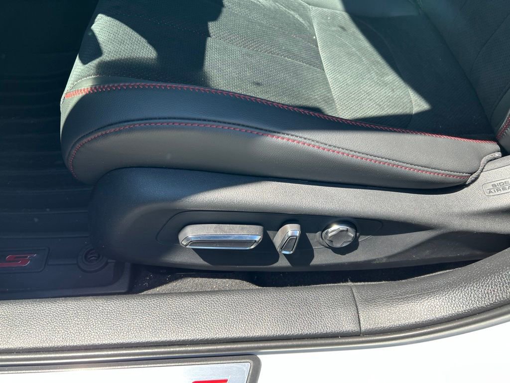 New 2026 Acura Integra Type S FWD image 14