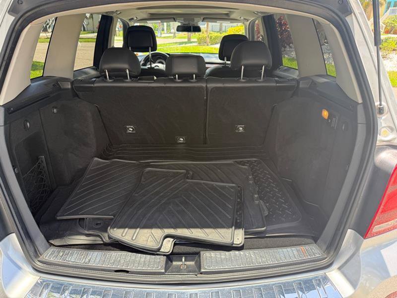 Used 2014 Mercedes-Benz GLK 250 BlueTEC 4MATIC image 14