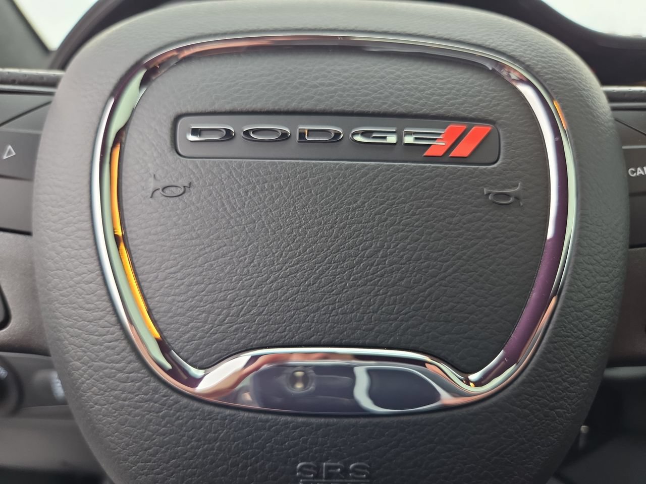 New 2026 Dodge Durango GT AWD/4WD image 26