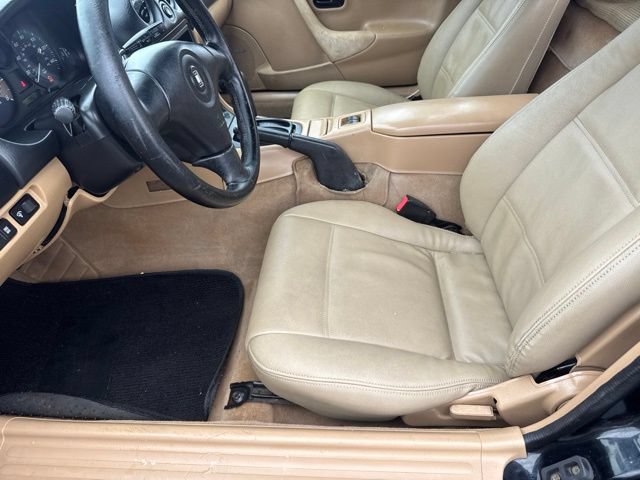 Used 1999 MAZDA MX-5 Miata RWD image 13