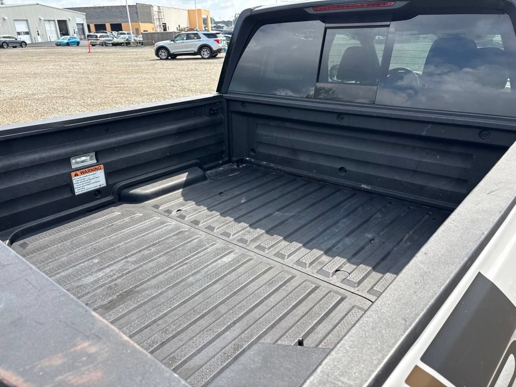 Used 2023 Honda Ridgeline Black Edition image 13