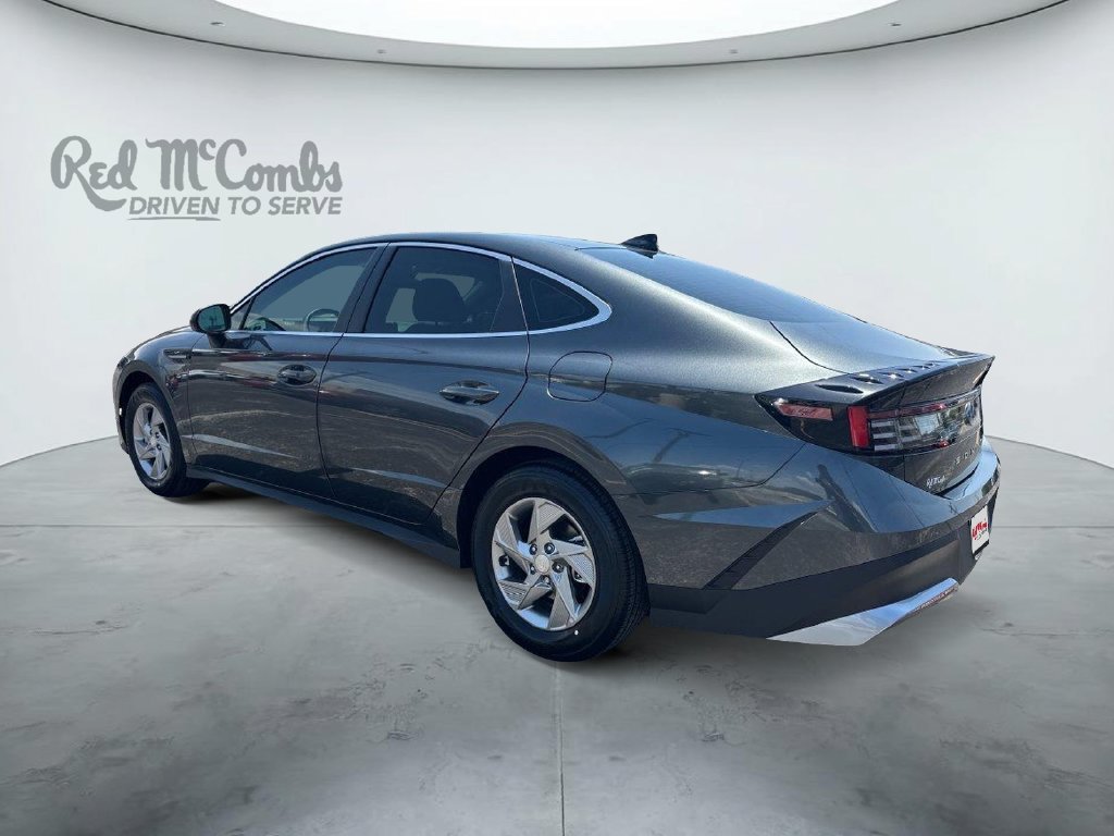 New 2026 Hyundai Sonata SE FWD image 5