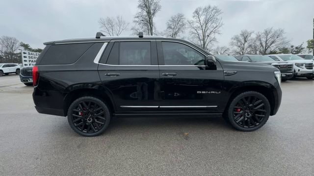 New 2026 GMC Yukon Denali Ultimate image 9