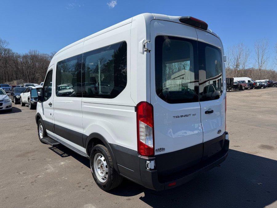 Used 2019 Ford Transit 150 XL image 3