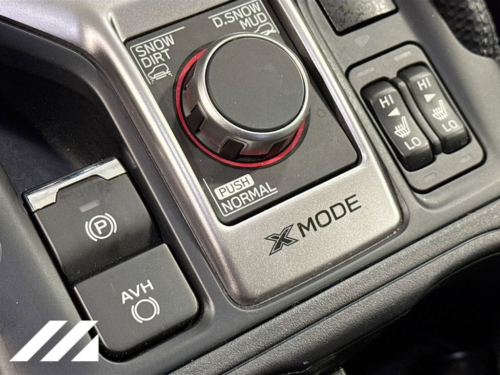 Certified 2023 Subaru Forester Touring image 23