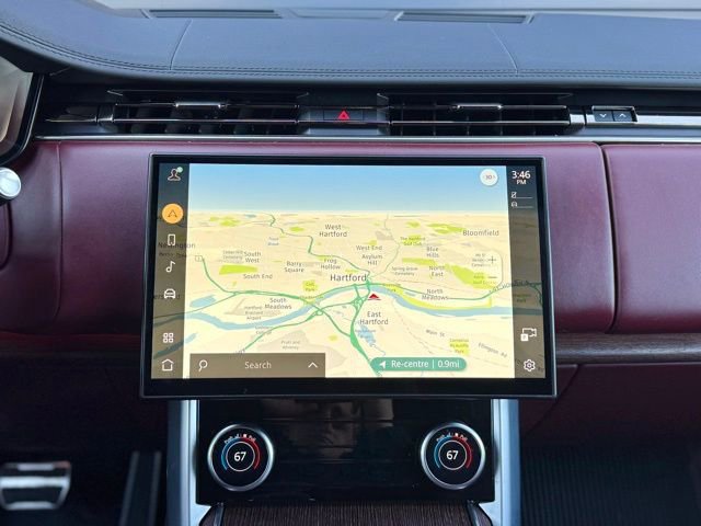 Used 2023 Land Rover Range Rover SE image 23