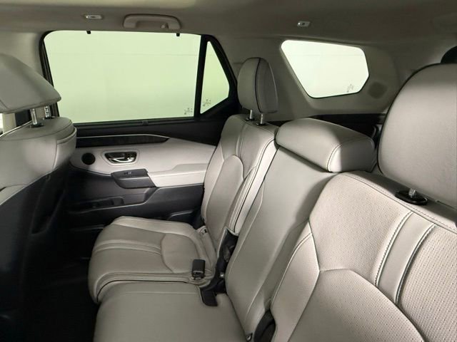 Used 2023 Honda Pilot Elite image 40