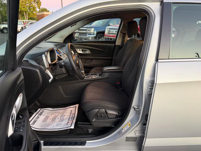 Used 2013 Chevrolet Equinox LS image 10