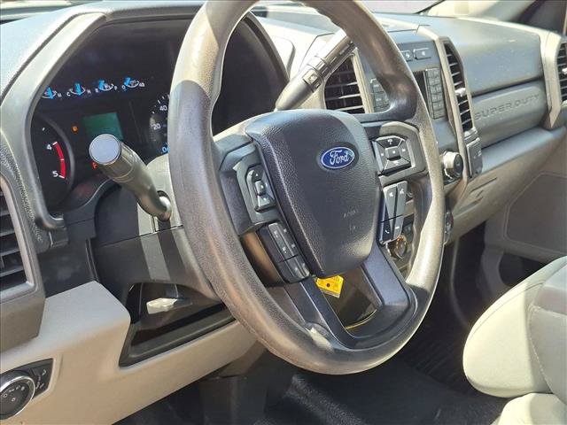 Used 2019 Ford F350 XL w/ Power Equipment Group AWD/4WD image 8