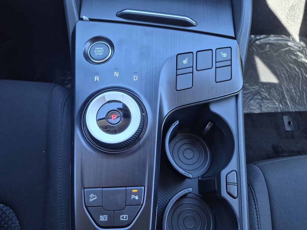 New 2026 Kia Sportage S image 9