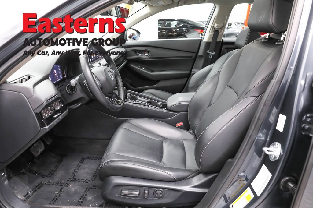 Used 2023 Honda Accord EX-L image 14