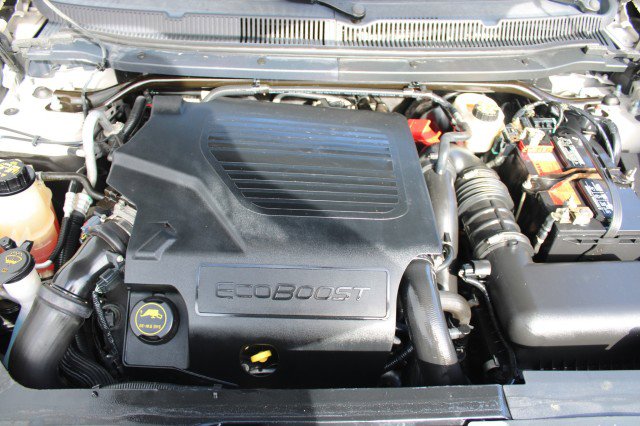 Used 2018 Lincoln MKT AWD w/ Technology Package image 40