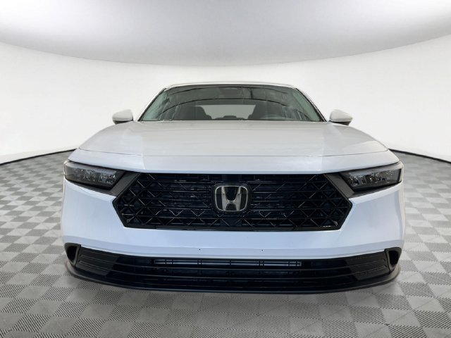 New 2026 Honda Accord LX image 9