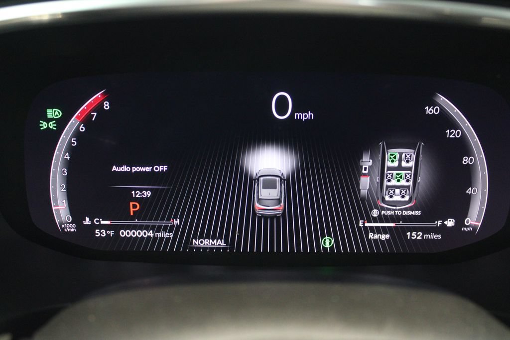New 2026 Acura MDX Type S AWD/4WD image 3