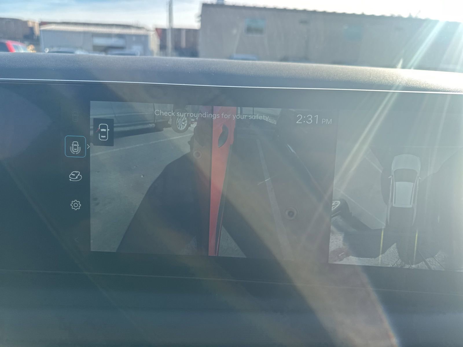 New 2026 Hyundai Santa Cruz XRT image 28