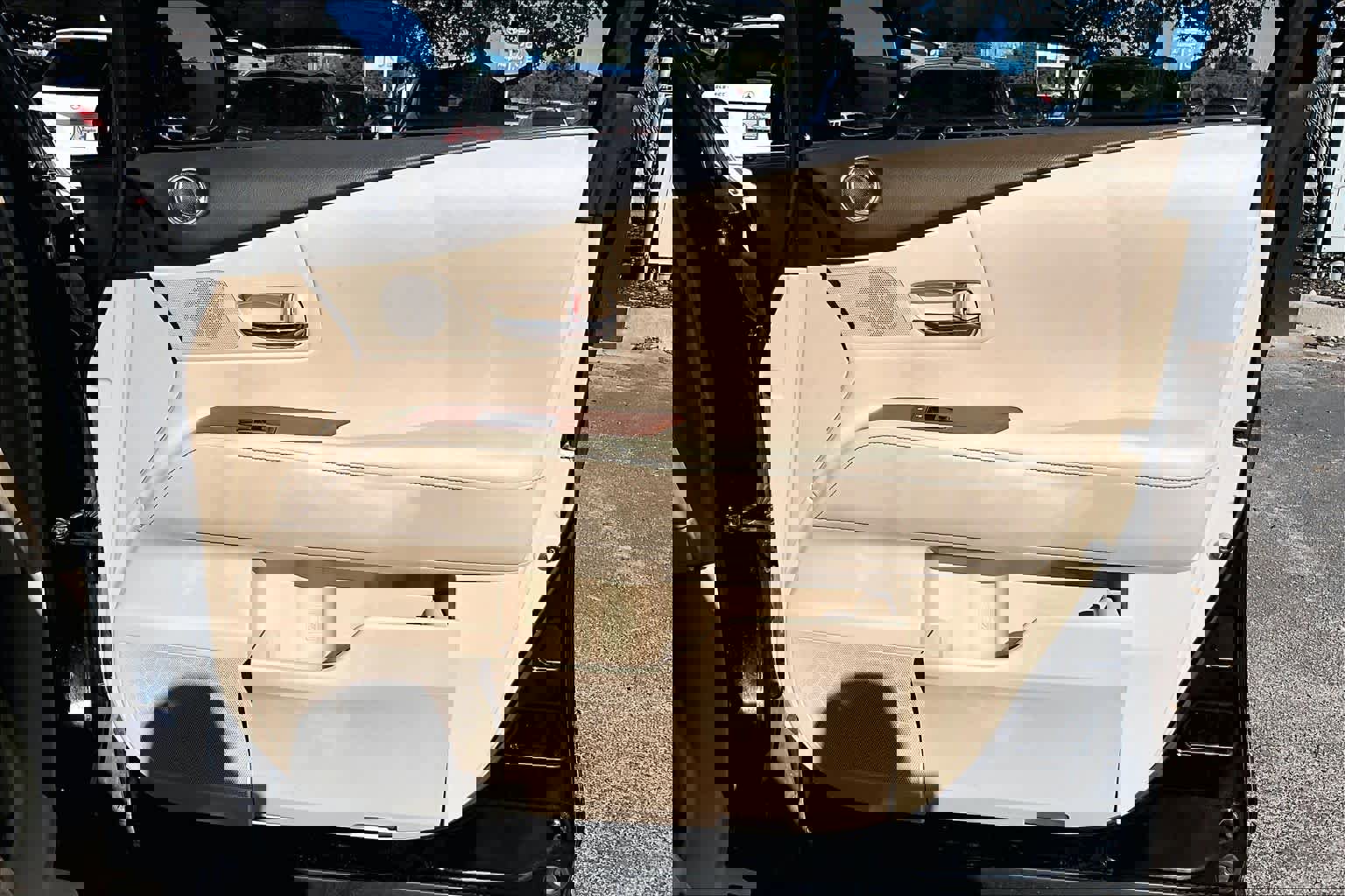 Used 2014 Lexus RX 350 AWD image 22