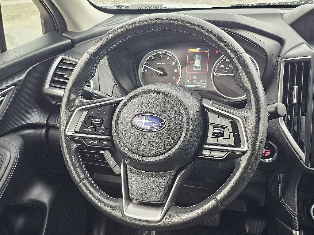 Used 2020 Subaru Forester Limited w/ Popular Package #3 image 35