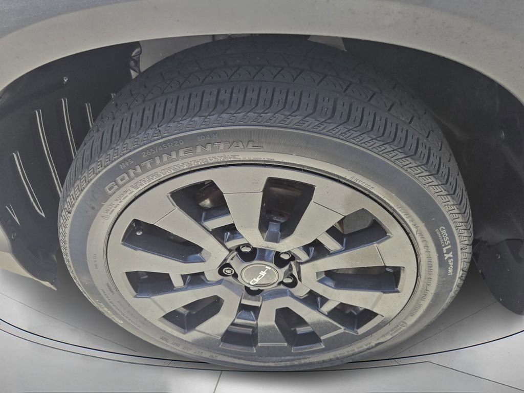 Certified 2023 Honda Passport EX-L image 9