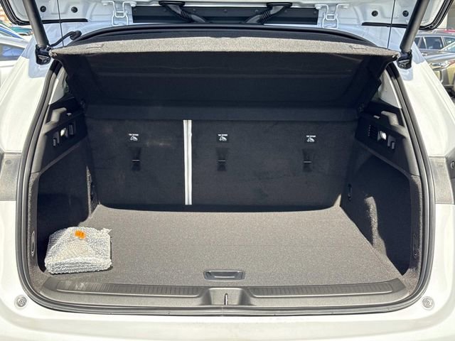 New 2026 Buick Envision Avenir image 7