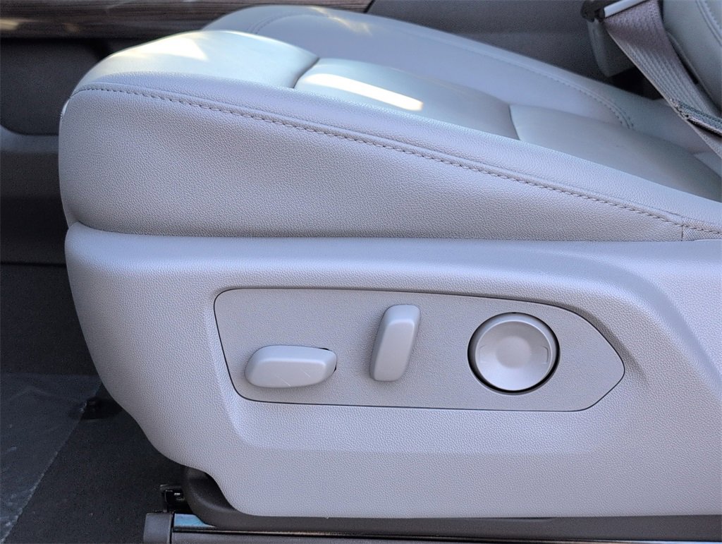 New 2026 Chevrolet Silverado 1500 LT Trail Boss w/ Convenience Package II image 10