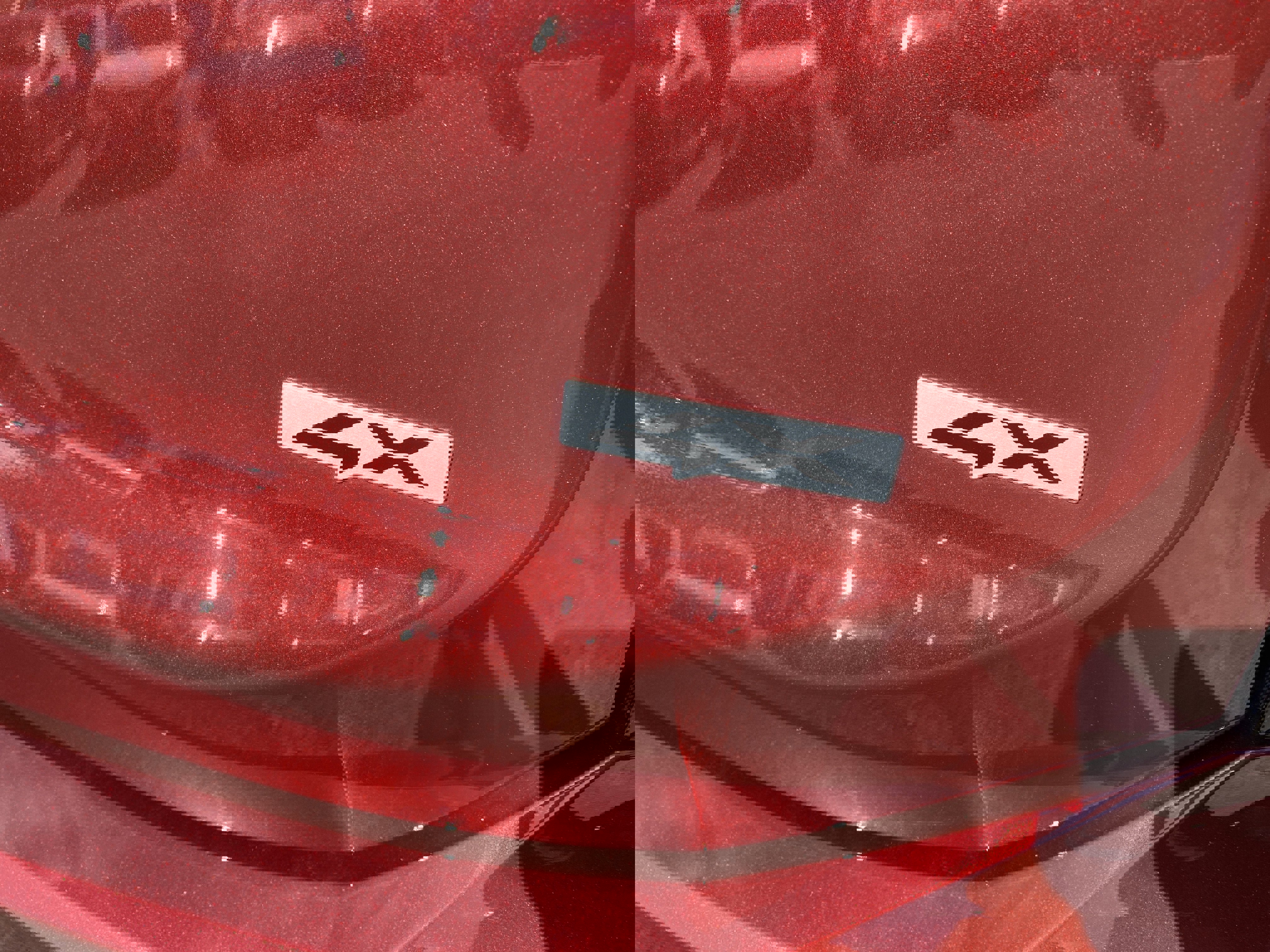 Used 2024 Kia Telluride SX Prestige image 8