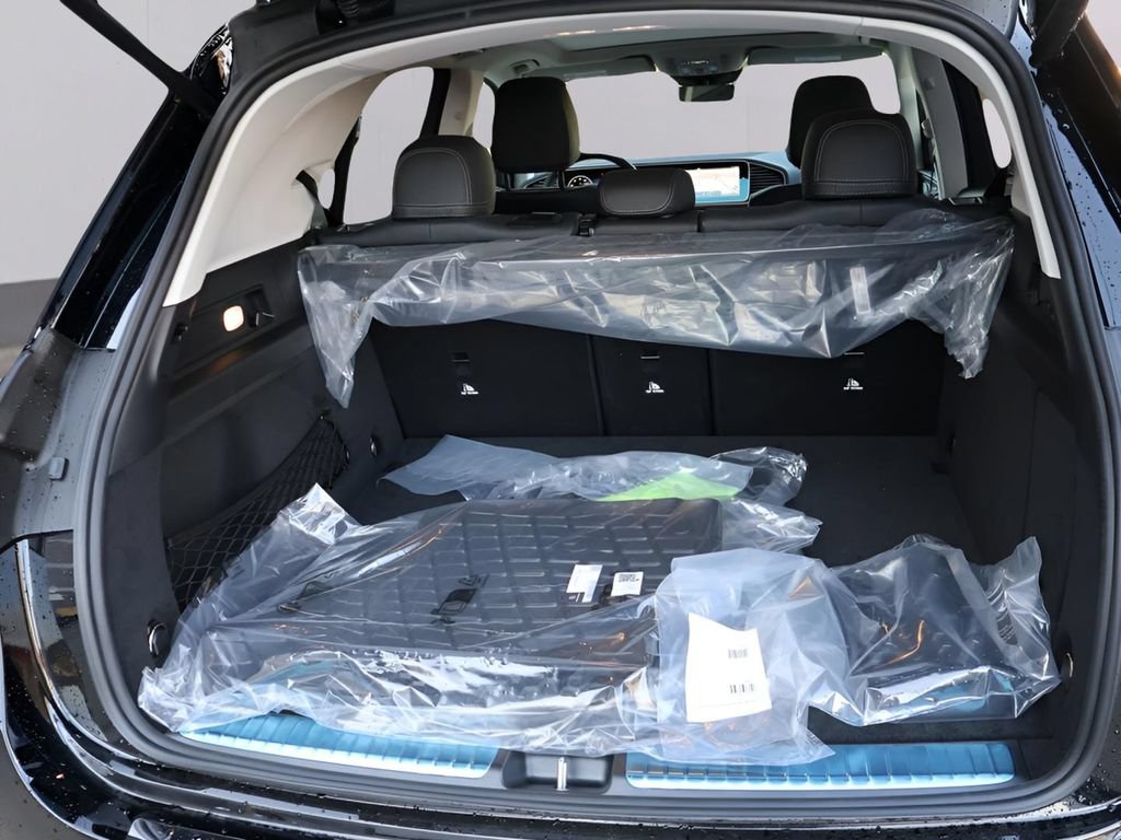 Certified 2026 Mercedes-Benz GLE 450 4MATIC image 17
