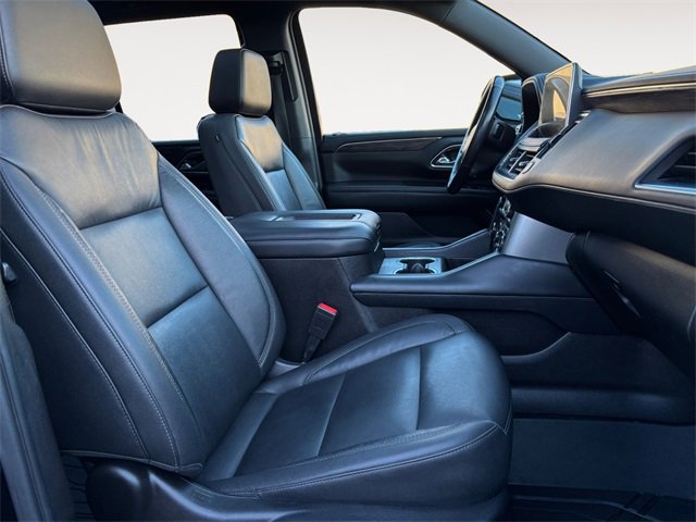 Used 2021 Chevrolet Tahoe Z71 image 15