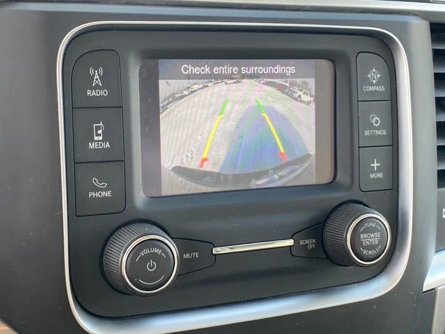 Used 2023 RAM 1500 Classic SLT image 11