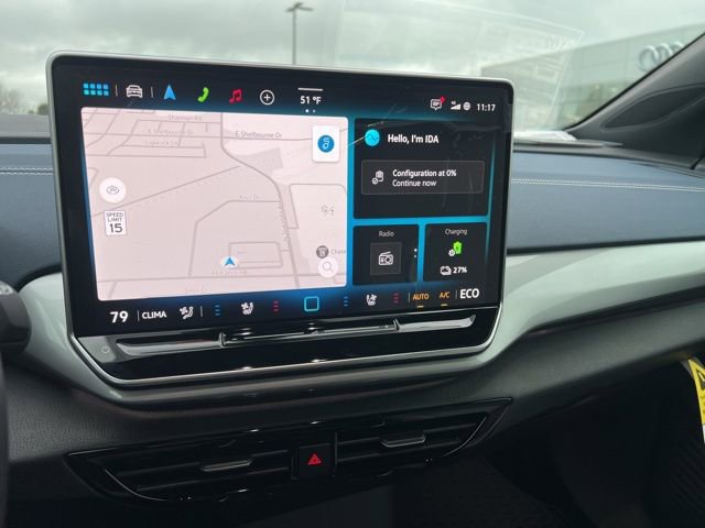 New 2025 Volkswagen ID.4 Pro S image 17