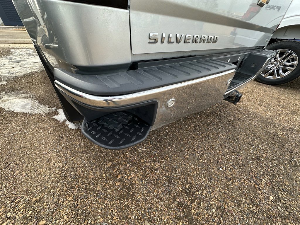 Used 2014 Chevrolet Silverado 1500 LT w/ All Star Edition image 7