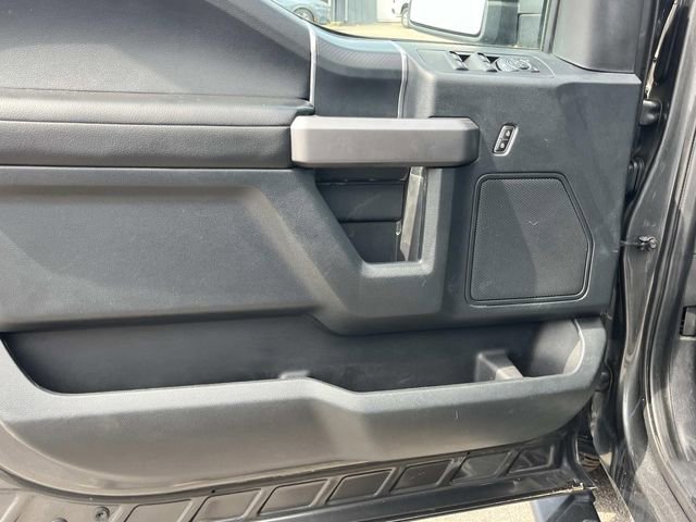 Certified 2019 Ford F150 XLT w/ Equipment Group 302A Luxury image 26